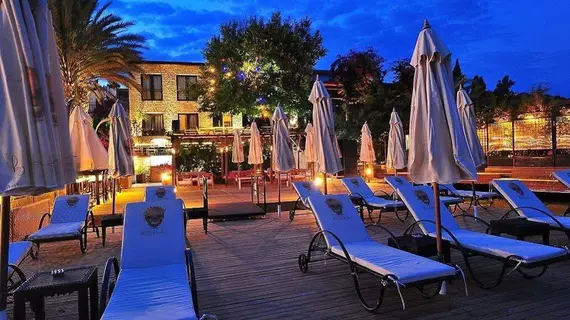 Hotel Gizia 5 Oda | Muğla - Bodrum - Türkbükü