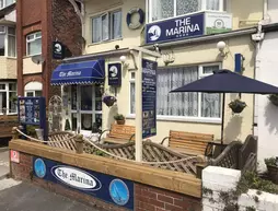 The Marina Guest House | East Riding of Yorkshire (kontluk) - Bridlington