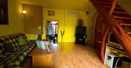 7x24 Central Hostel | Pest County - Budapeşte (ve civarı) - Budapeşte Kent Merkezi - Erzsebetvaros