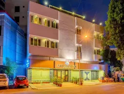 Hotel Ambassador-A Boutique Hotel | Gujarat - Ahmedabad Bölgesi - Ahmedabad - Ahmedabad Kent Merkezi