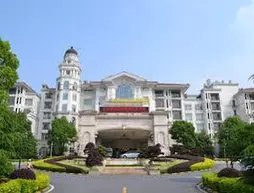 Country Garden Phoenix Hotel Changsha | Hunan - Changsha