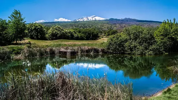 Il Picciolo Golf Club | Sicilya - Messina (vilayet) - Taormina Sahili - Castiglione di Sicilia