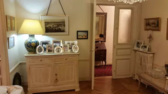 B&B Legendre | Ile-de-France - Paris - Épinettes