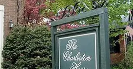 The Charleston House Bed & Breakfast | Vermont - Central Vermont- Killington (ve civarı) - Woodstock