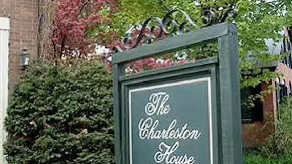 The Charleston House Bed & Breakfast | Vermont - Central Vermont- Killington (ve civarı) - Woodstock