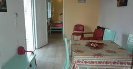 Eleni Family Apartments | İyon Adaları - Korfu - Sidari