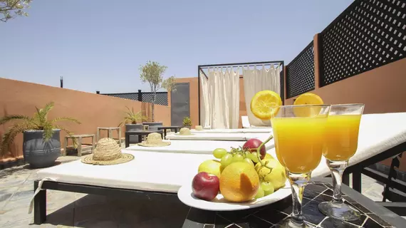 Riad 64 | Marakeş (ve civarı) - Marrakech - Mechouar Kasbah - Mechouar-Kasbah