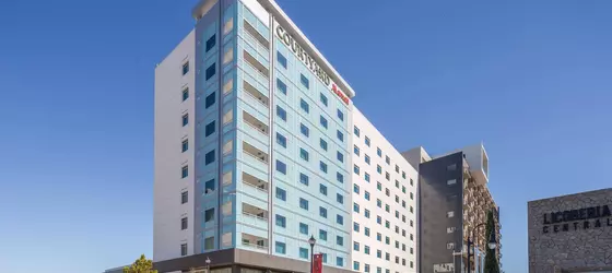 Courtyard by Marriott Chihuahua | Chihuahua - Chihuahua