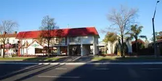 The Hume Inn Motel