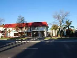 The Hume Inn Motel | New South Wales - Albury (ve civarı) - South Albury