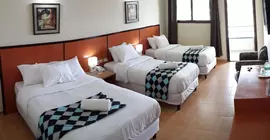 Express Inn Coronado & Camping | Panama (ili) - Las Lajas (Panama)