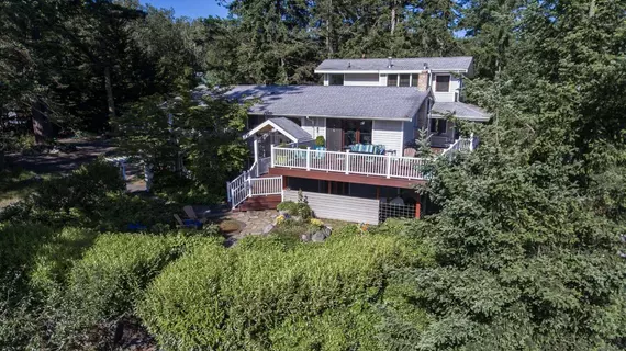 Hillside House Bed and Breakfast | Washington - Friday Harbor