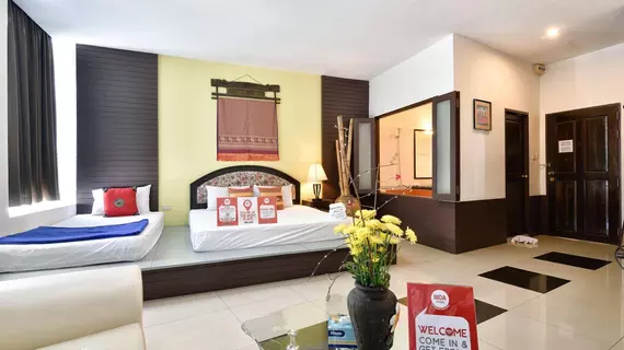 NIDA Rooms Lavendar Moon Old Phuket | Phuket (ve civarı) - Phuket - Talat Nuea