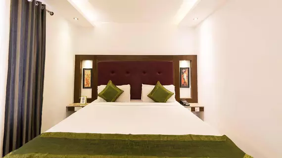 Treebo South Avenue | Puducherry - Pondicherry (ve civarı) - Pondicherry