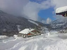 Le Chabi | Auvergne-Rhone-Alpes - Haute-Savoie (bölge) - La Chapelle-d'Abondance