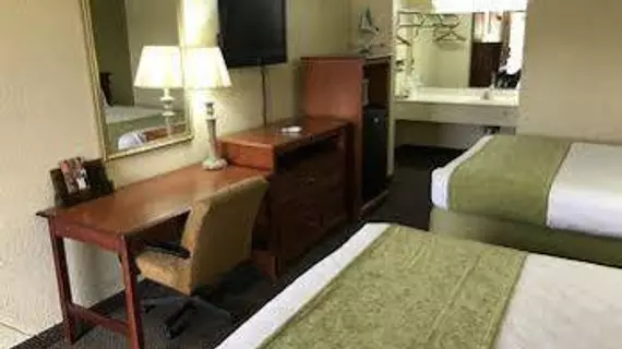 Americas Best Value Inn - Forrest City | Arkansas - Forrest City (ve civarı) - Forrest City