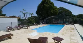 Hotel Club Vacanciel Cambo Les Bains | Nouvelle-Aquitaine - Pyrenees-Atlantiques - Cambo-les-Bains