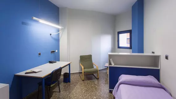 Colegio Mayor Galileo Galilei | Valencia Bölgesi - Valencia (vilayet) - Valencia Kent Merkezi - Algiros