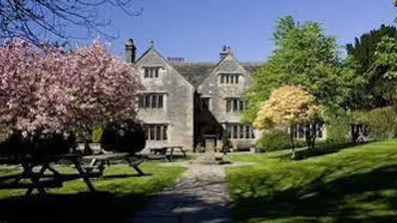 YHA Hartington Hall - Hostel | Derbyshire (kontluk) - Derbyshire Dales District - Buxton