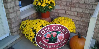 Rose Court Bed & Breakfast