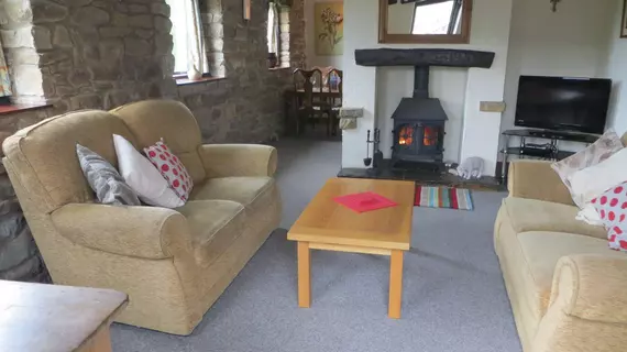 Craven Garth Cottages | Kuzey Yorkshire (kontluk) - Pickering