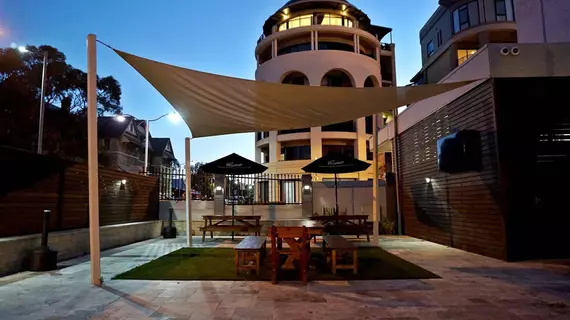 Australia Hotel Fremantle | Batı Avustralya - Perth (ve civarı) - Fremantle