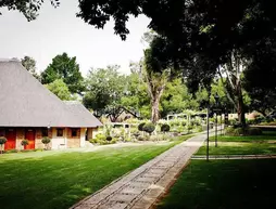 EnGedi Guesthouse | Gauteng - City of Tshwane - Johannesburg (ve civarı) - Krugersdorp