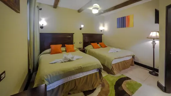 Camino Verde Bed & Breakfast | Puntarenas (ili) - Monteverde