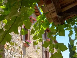 Borgo Lizori | Umbria - Perugia (vilayet) - Campello sul Clitunno