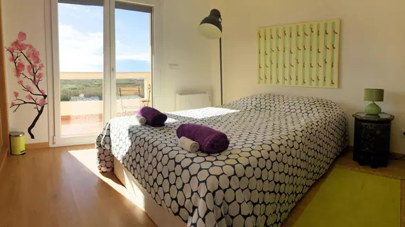 Sail Hostel | Centro - Leiria Bölgesi - Peniche