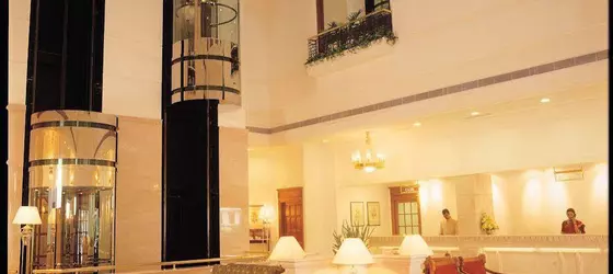 Abad Atrium Cochin | Kerala - Ernakulam Bölgesi - Koşin (ve civarı) - Koçi