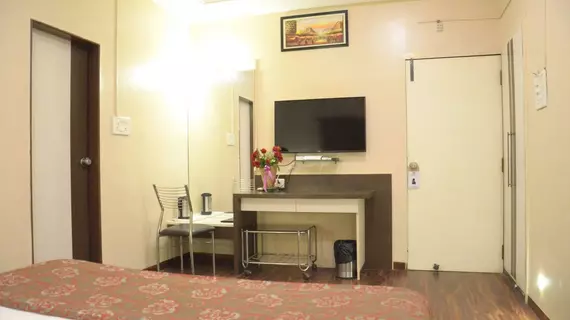 Hotel Vijay Residency | Maharaştra - Aurangabad