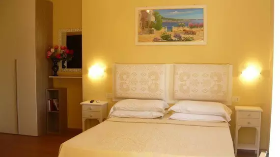 B&B Li Muntigeddi | Sardinya - Sassari - San Teodoro