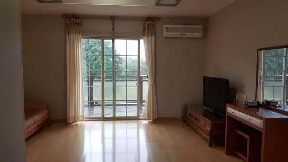 Samtoh leisure pension | Jeju Adası - Jeju - Jocheon