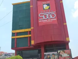 Hotel Sogo Mexico | Nueva Ecija - Angeles City (ve civarı) - Mabalacat Şehri - Pampanga Province