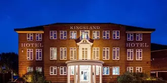 Kingsland Hotel