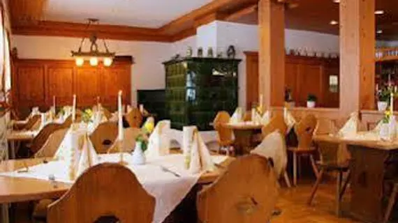 Hotel-Restaurant "Zur Birke" | Baden-Wuerttemberg - Furtwangen