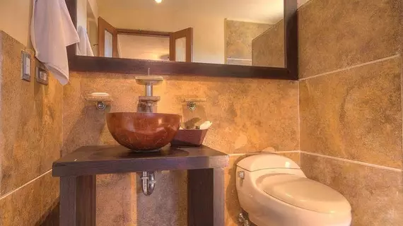 Casa El Carretero Hotel Boutique | Bolivar - Cartagena (ve civarı) - Cartagena - Cartagena Walled City (Duvarlı Şehir)