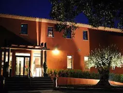 Relais du Silence Disini Hotel | Occitanie - Herault (bölge) - Montpellier (ve civarı) - Castries