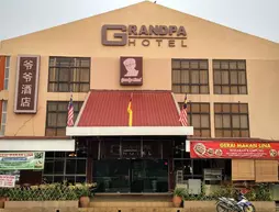 Grandpa Hotel | Negeri Sembilan - Port Dickson