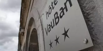 Hotel Vauban