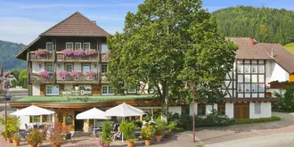 Hotel Lamm