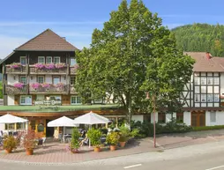 Hotel Lamm | Baden-Wuerttemberg - Baiersbronn - Mitteltal