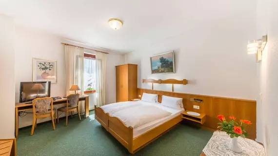 Hotel Goldener Sternen | Baden-Wuerttemberg - Constance