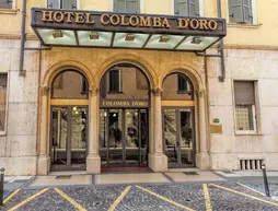 Hotel Colomba d'Oro | Veneto - Verona (ve civarı) - Verona - Citta Antica