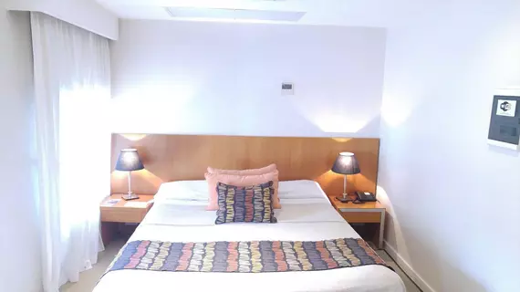 Telmho Hotel Boutique | Buenos Aires (ili) - Buenos Aires (ve civarı) - Buenos Aires - San Telmo