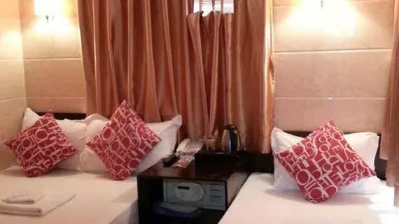 Joyous Guest House | Hong Kong - Hong Kong City Center - Tsim Sha Tsui