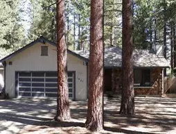 1421 Meadow Crest Drive | Kaliforniya - Lake Tahoe (ve civarı) - South Lake Tahoe