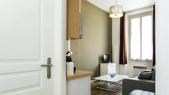 Florella Marceau Apartment | Provence - Alpes - Cote d'Azur - Var - Cannes (ve civarı) - Cannes