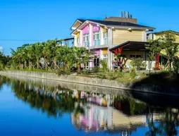 Bare Feet and Breakfast | Yilan İdari Bölgesi - Dongshan